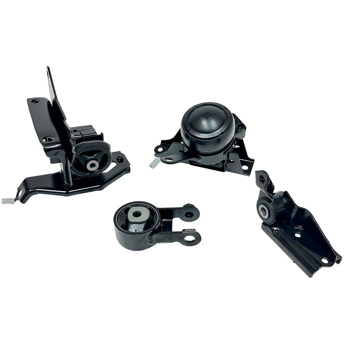 Motor Mount Kit