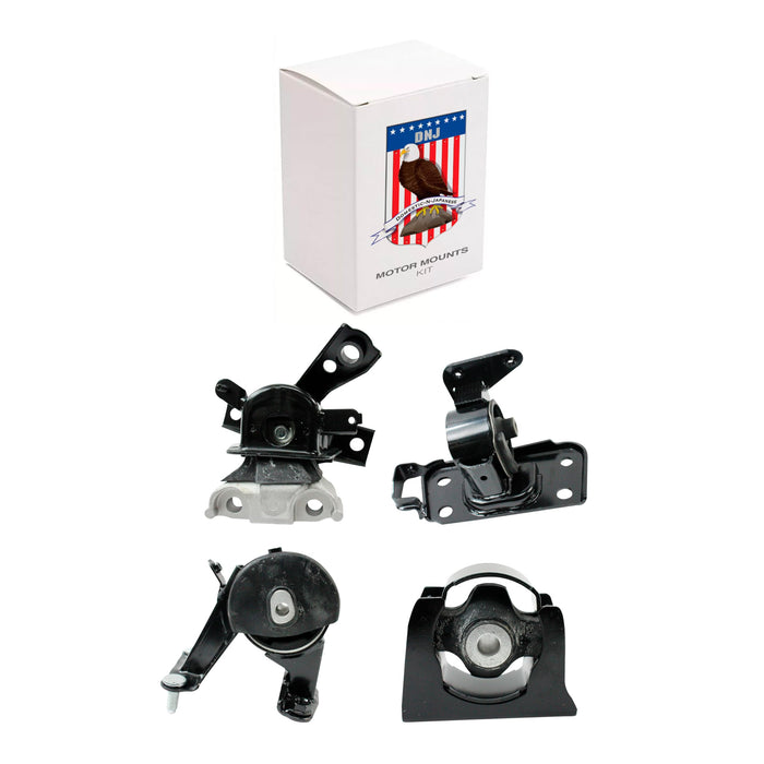 Motor Mount Kit