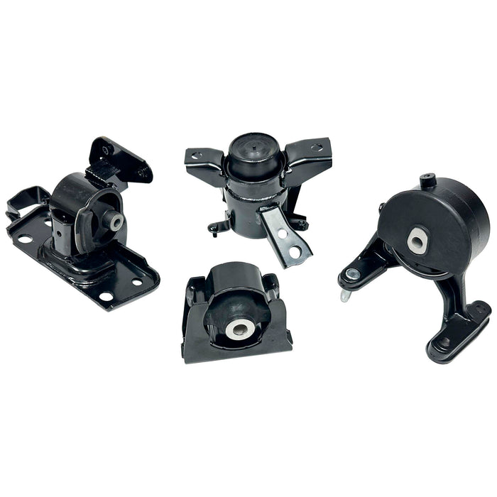 Motor Mount Kit