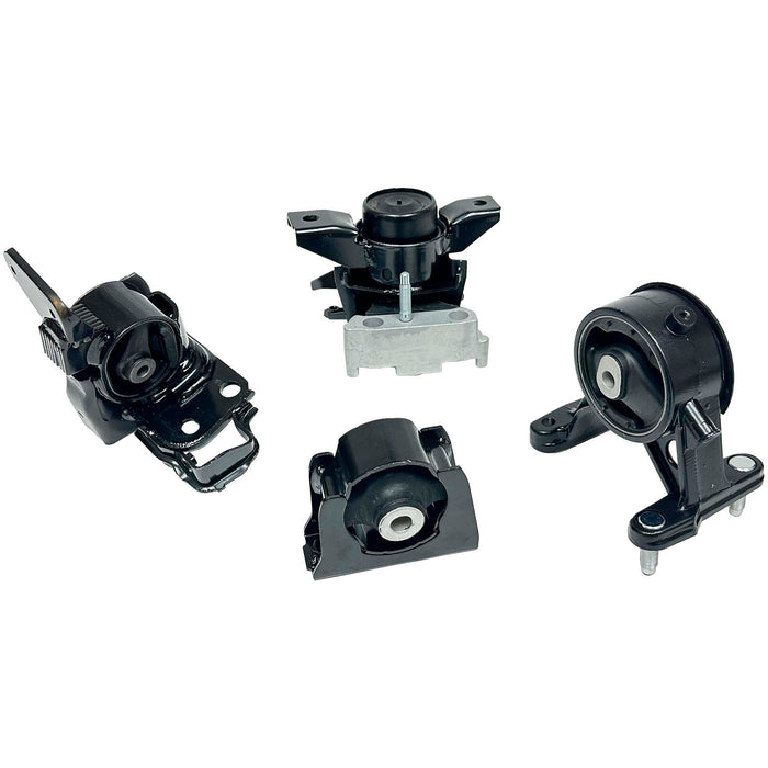 Motor Mount Kit