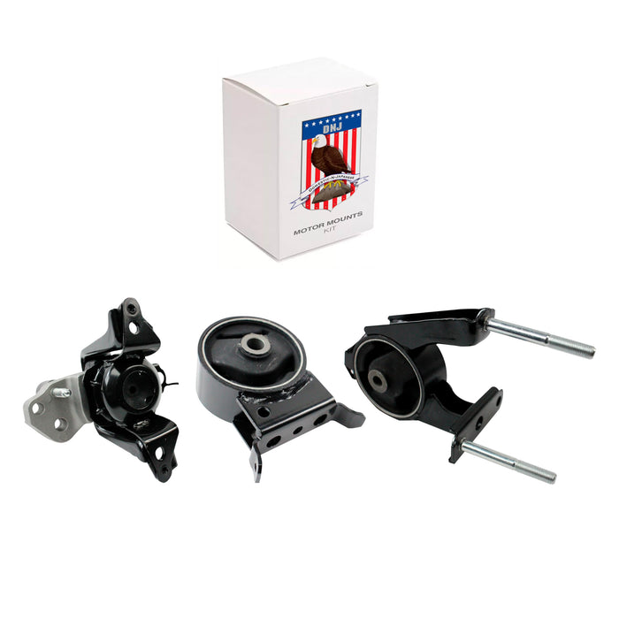 Motor Mount Kit