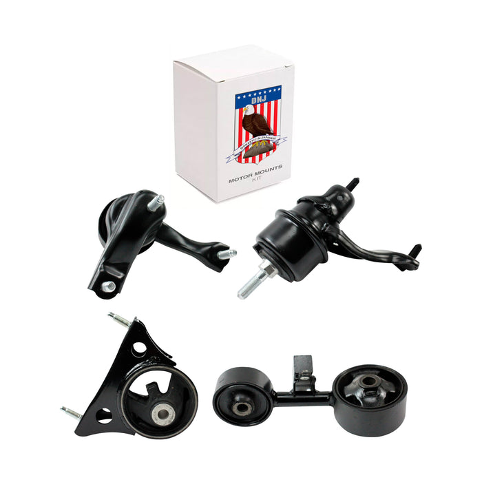 Motor Mount Kit