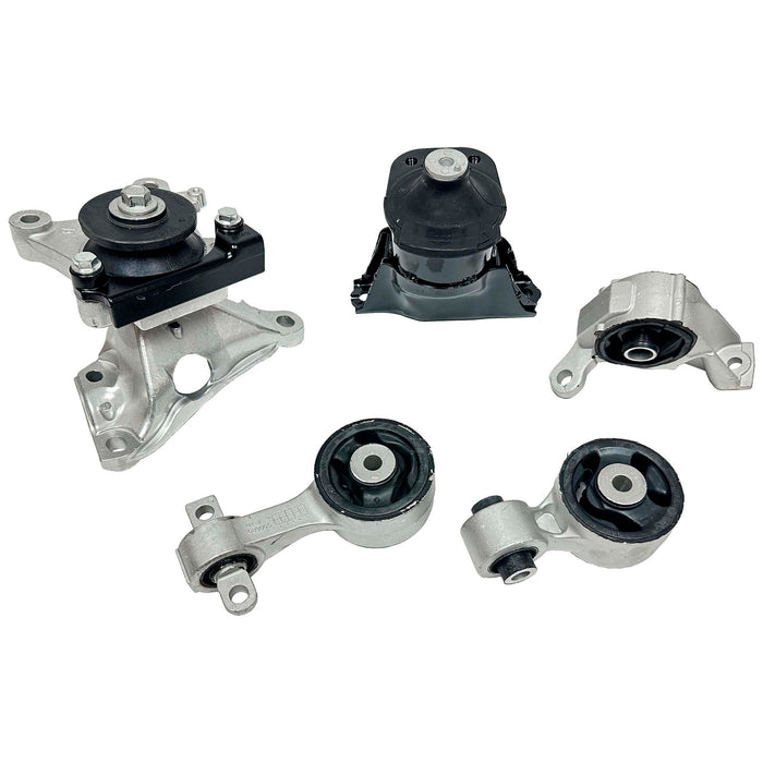 Motor Mount Kit
