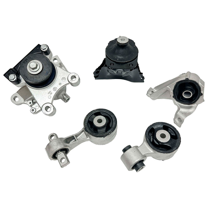 Motor Mount Kit