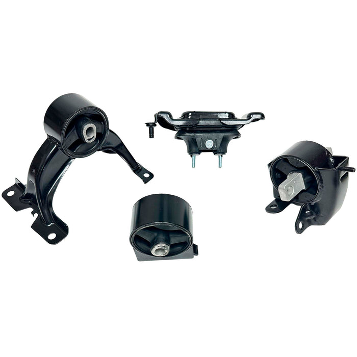 Motor Mount Kit
