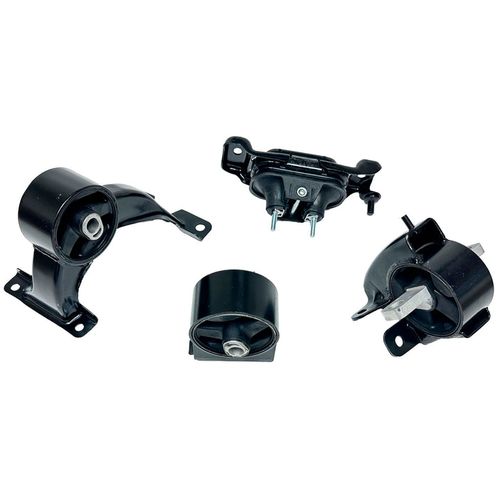 Motor Mount Kit