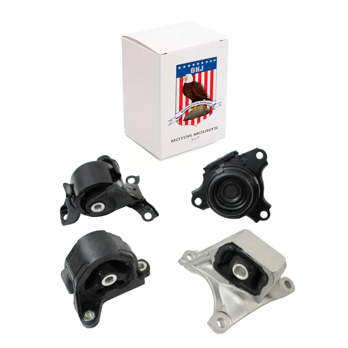 Motor Mount Kit