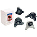 dnj mount kit 2002-2005 honda civic,civic,civic l4 2.0l mmk1138