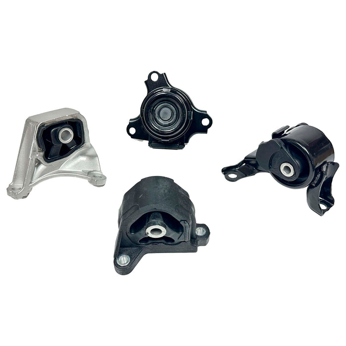 Motor Mount Kit