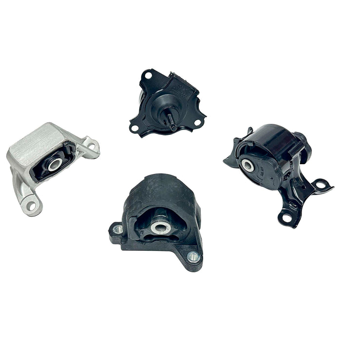 Motor Mount Kit