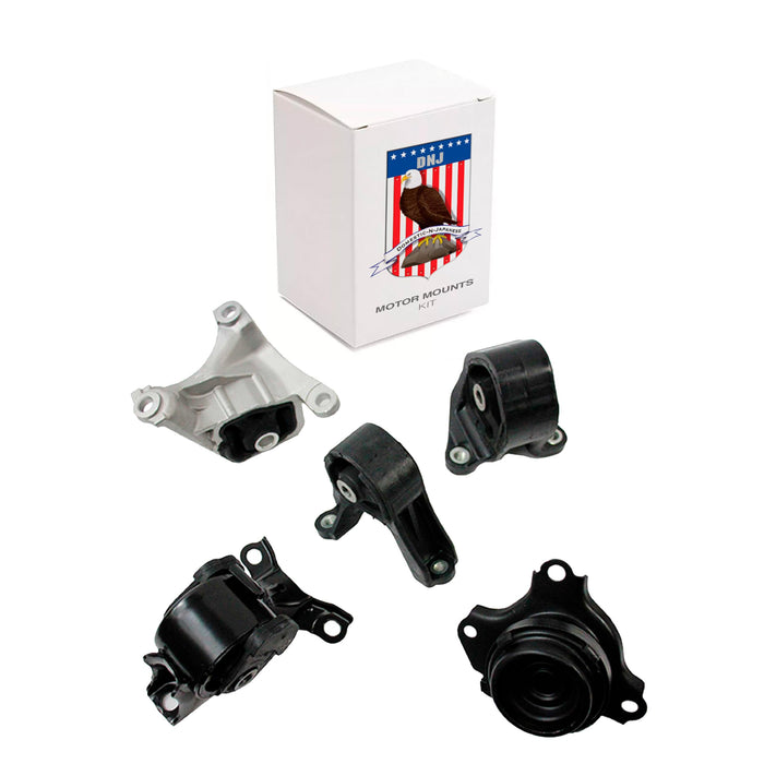 Motor Mount Kit