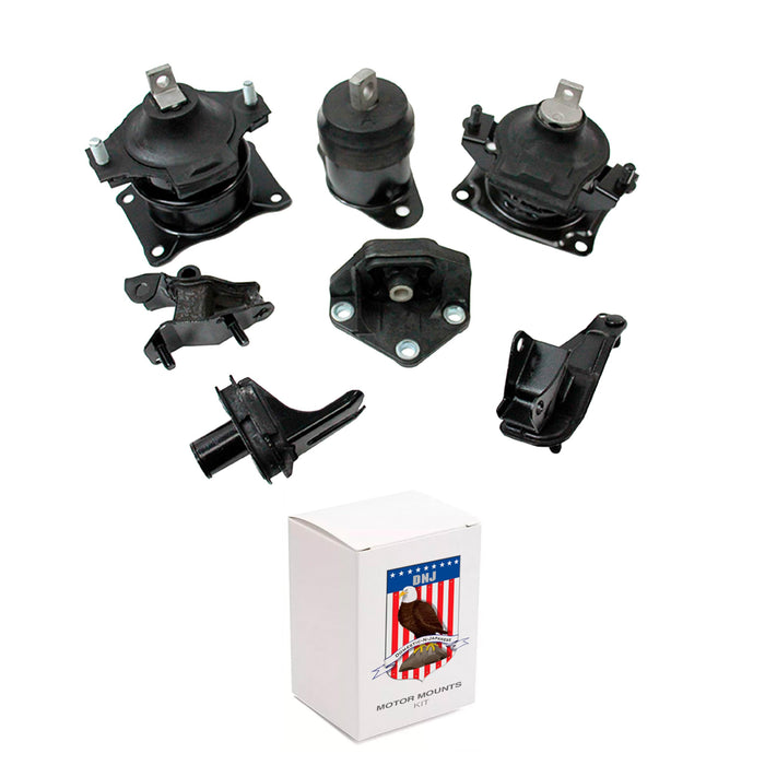 Motor Mount Kit