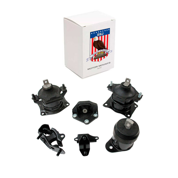 Motor Mount Kit