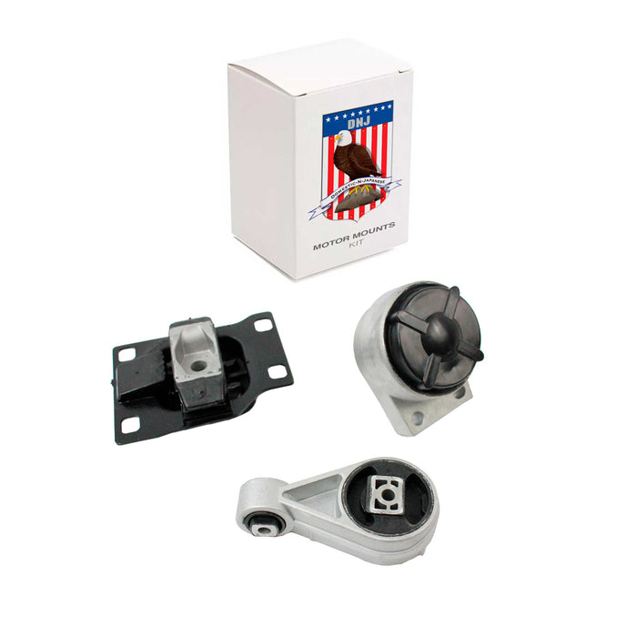 Motor Mount Kit