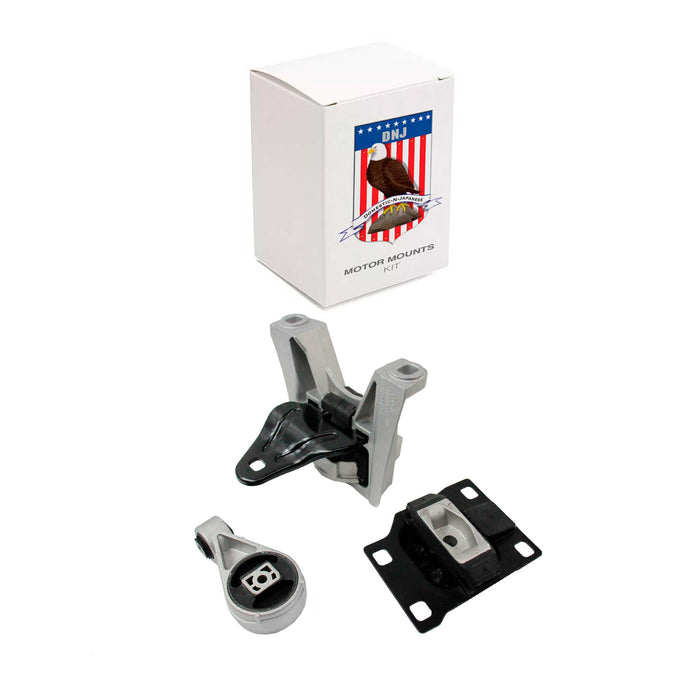 Motor Mount Kit
