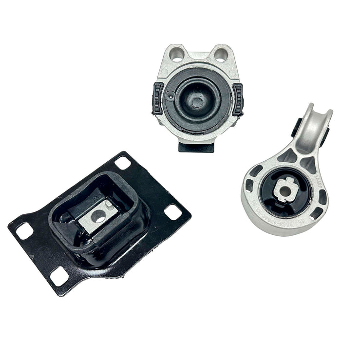 Motor Mount Kit