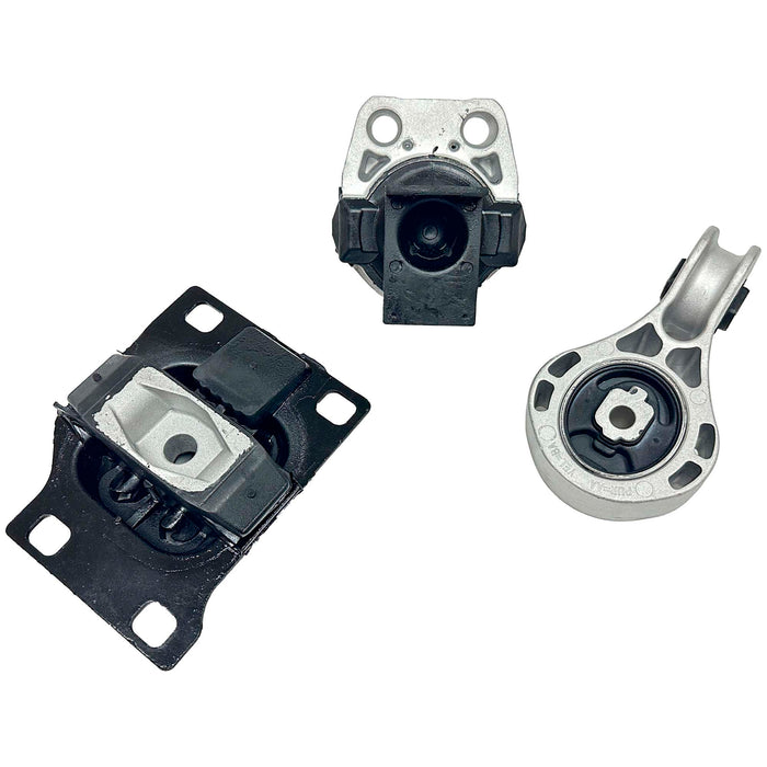 Motor Mount Kit
