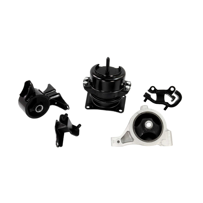NEW Motor & Trans Mount Kit 2001-2005 Acura 3.5L