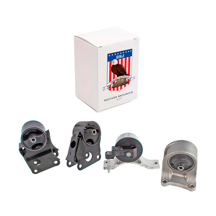 Motor Mount Kit