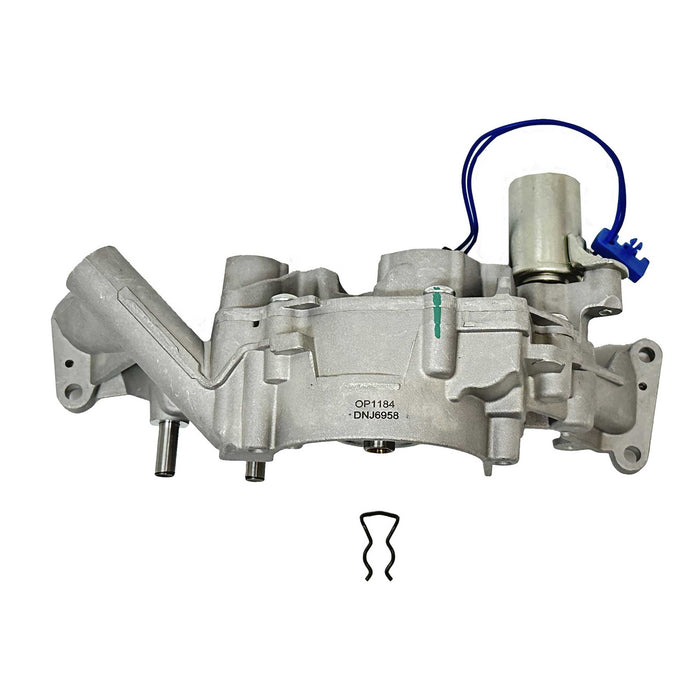 Engine Rebuild Kit