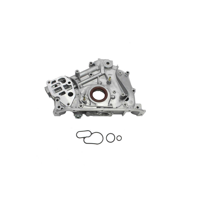Engine Rebuild Kit