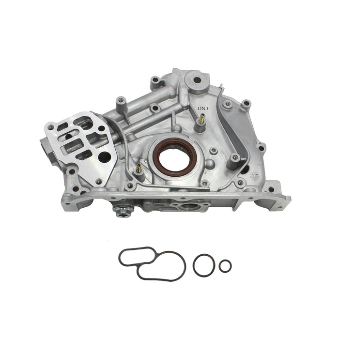 Engine Rebuild Kit