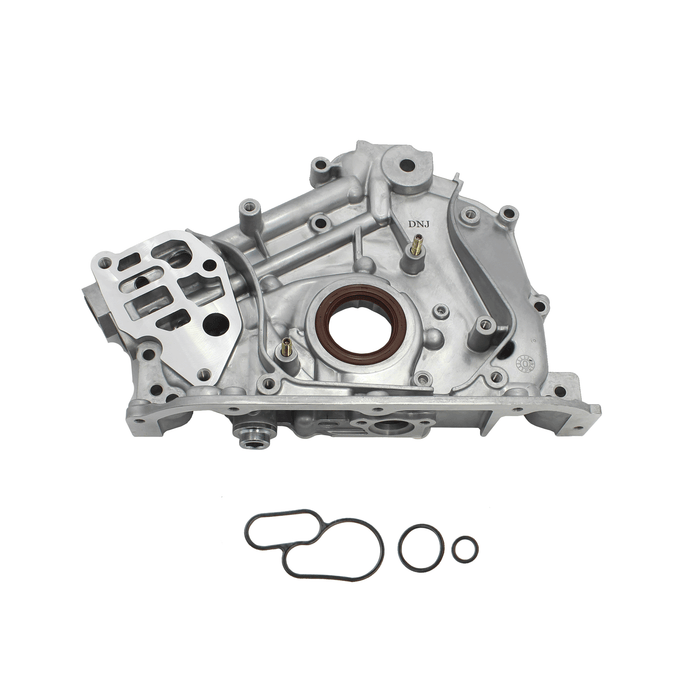 Engine Rebuild Kit