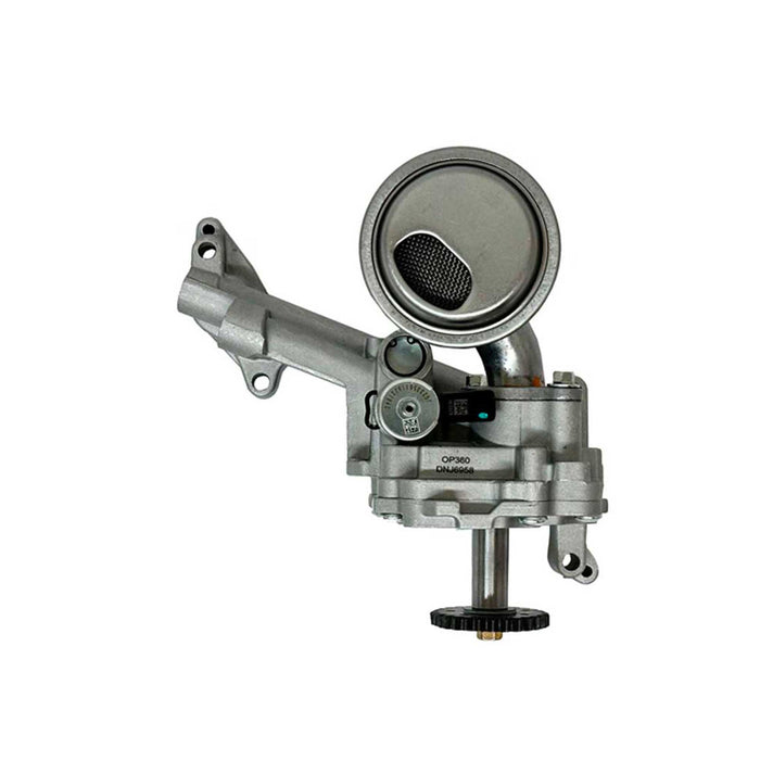 Master Engine Rebuild Kit