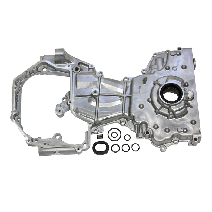 Engine Rebuild Kit