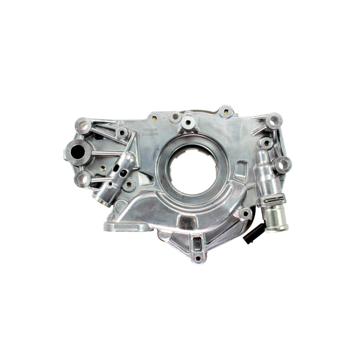 Engine Rebuild Kit