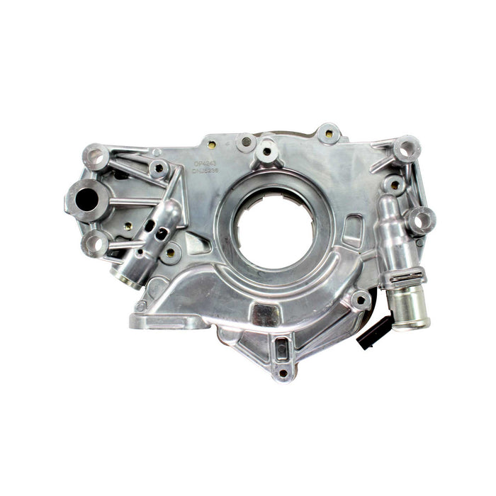 Engine Rebuild Kit
