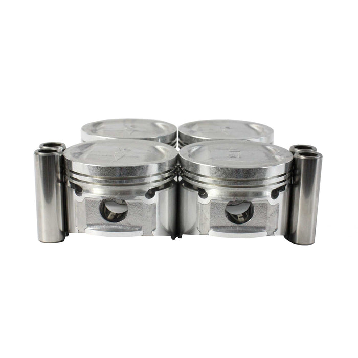 Piston Set (Oversizes Available)