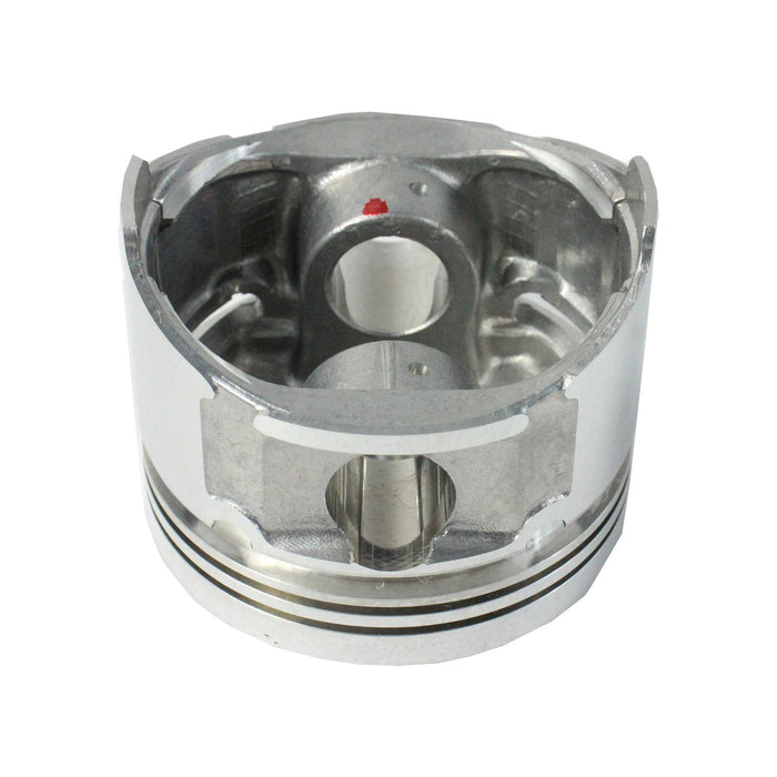 Piston Set (Oversizes Available)