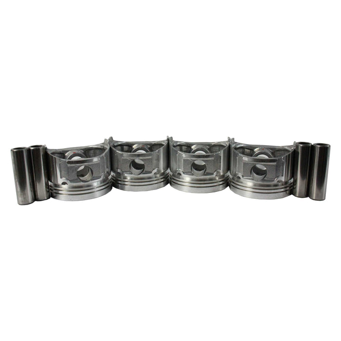 Piston Set (Oversizes Available)