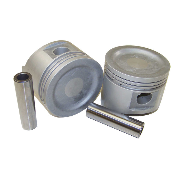 Piston Set (Oversizes Available)