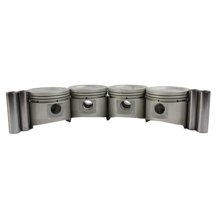 Piston Set (Oversizes Available)