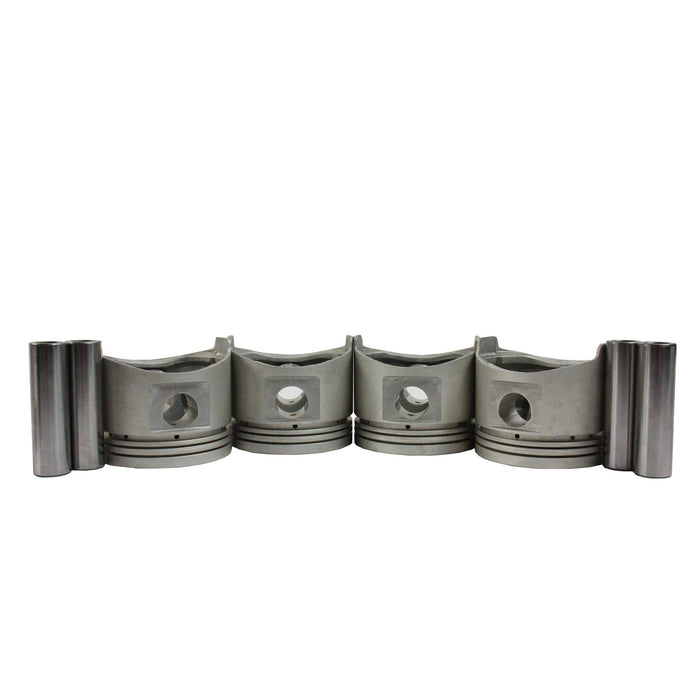 Piston Set (Oversizes Available)