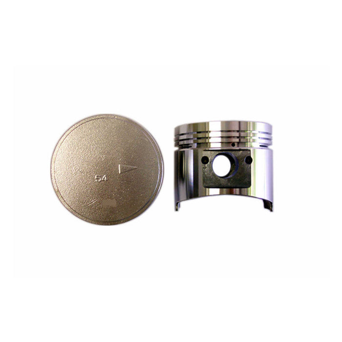 Piston Set (Oversizes Available)