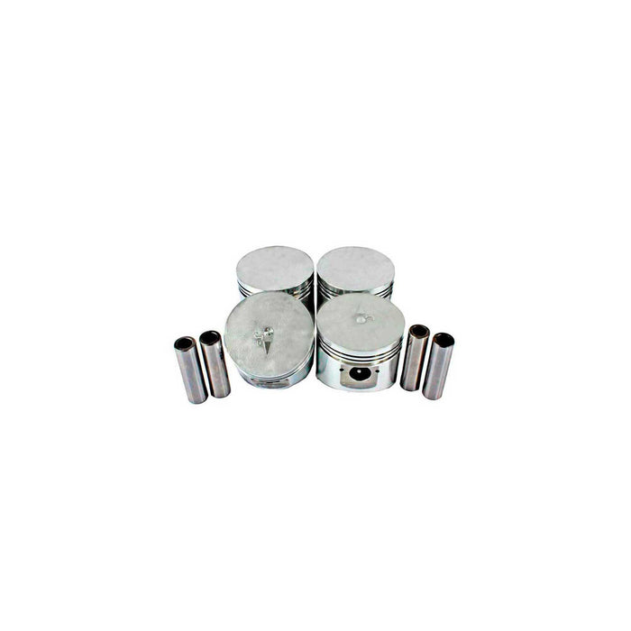 Engine Rebuild Kit