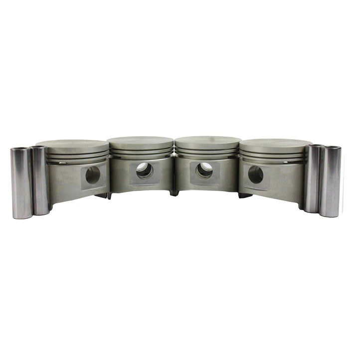 Piston Set (Oversizes Available)