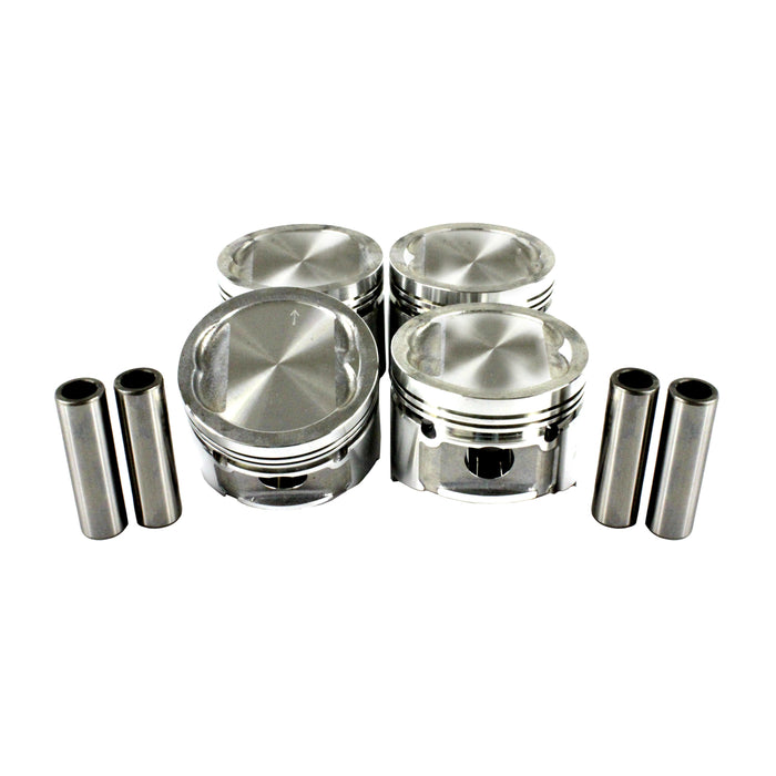 Piston Set (Oversizes Available)