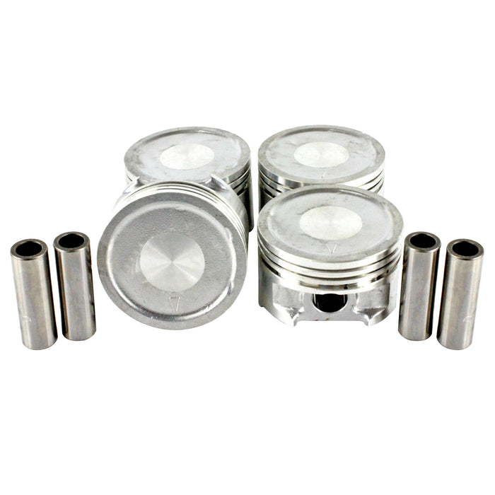 Piston Set (Oversizes Available)