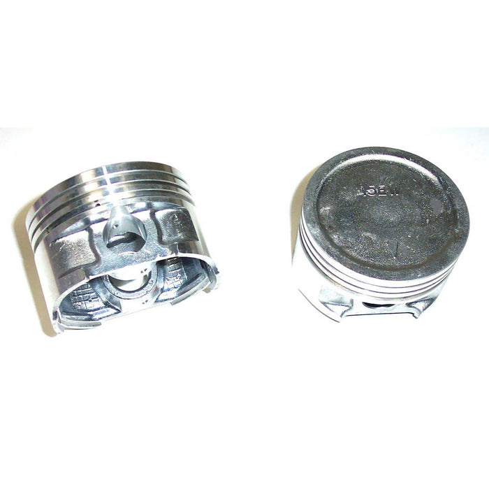 Piston Set (Oversizes Available)
