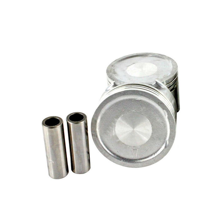 Piston Set (Oversizes Available)
