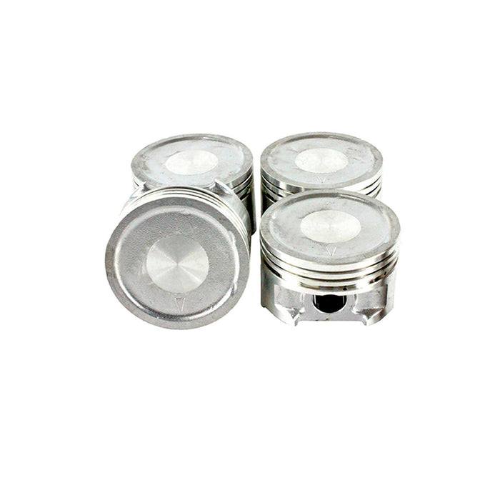 Piston Set (Oversizes Available)