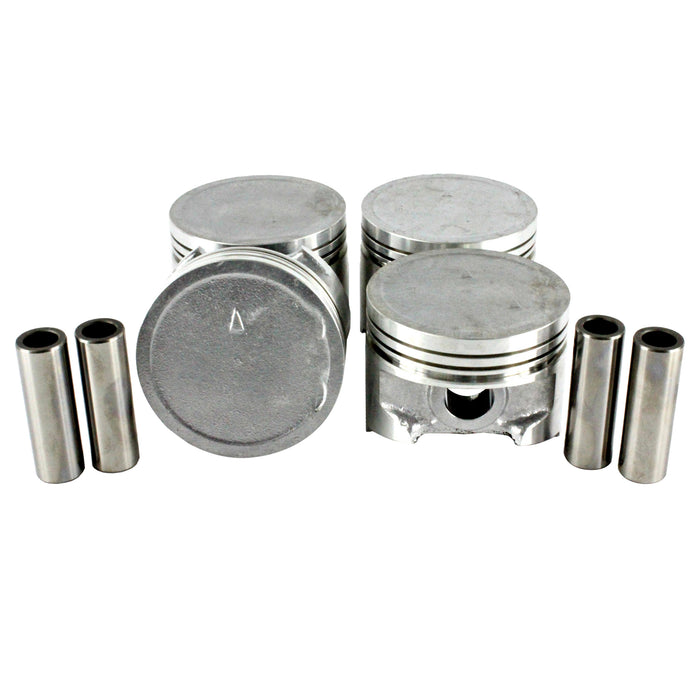 Piston Set (Oversizes Available)