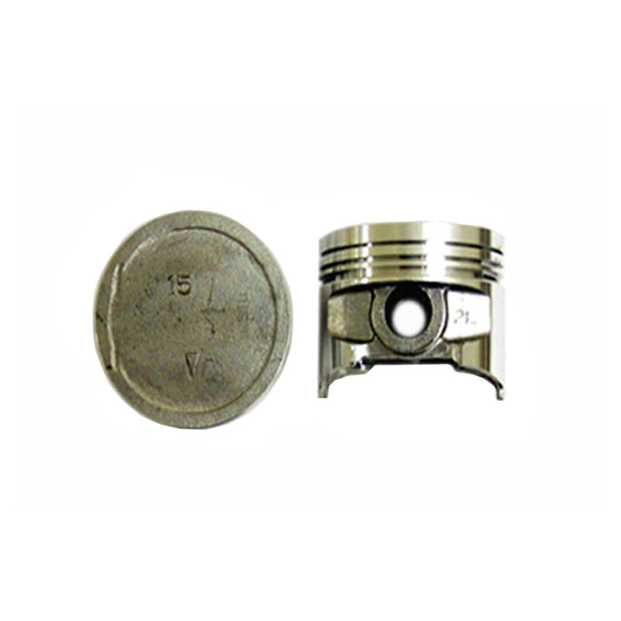 Piston Set (Oversizes Available)