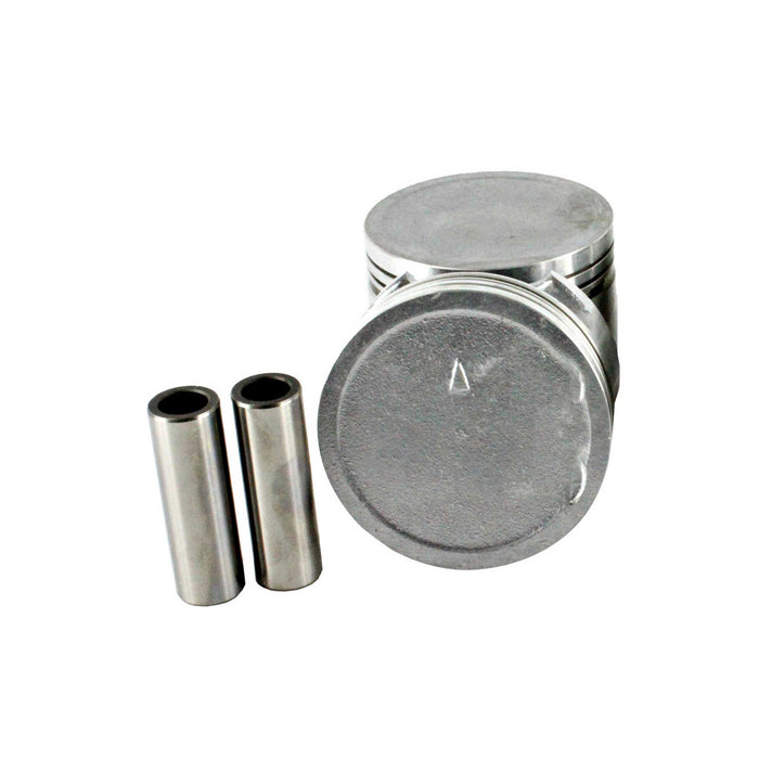 Piston Set (Oversizes Available)