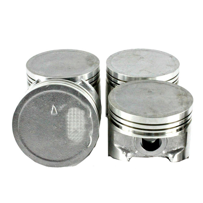 Piston Set (Oversizes Available)