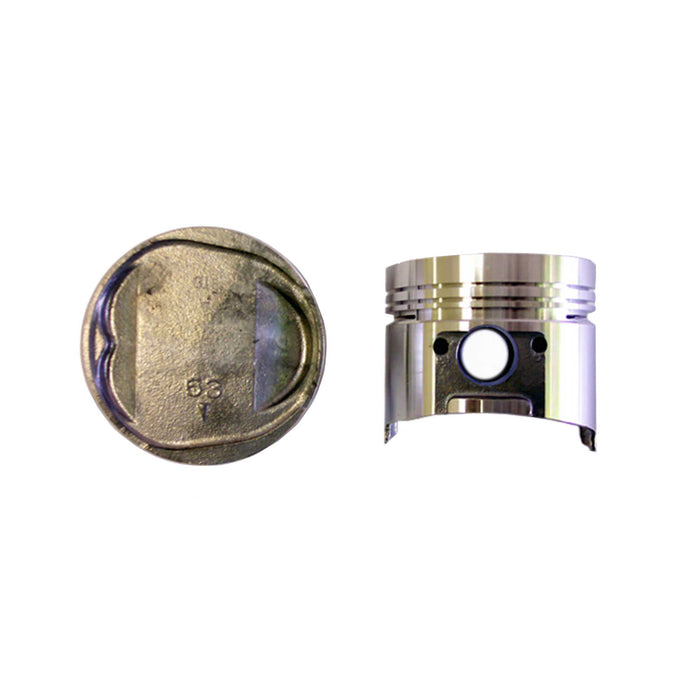 Piston Set (Oversizes Available)